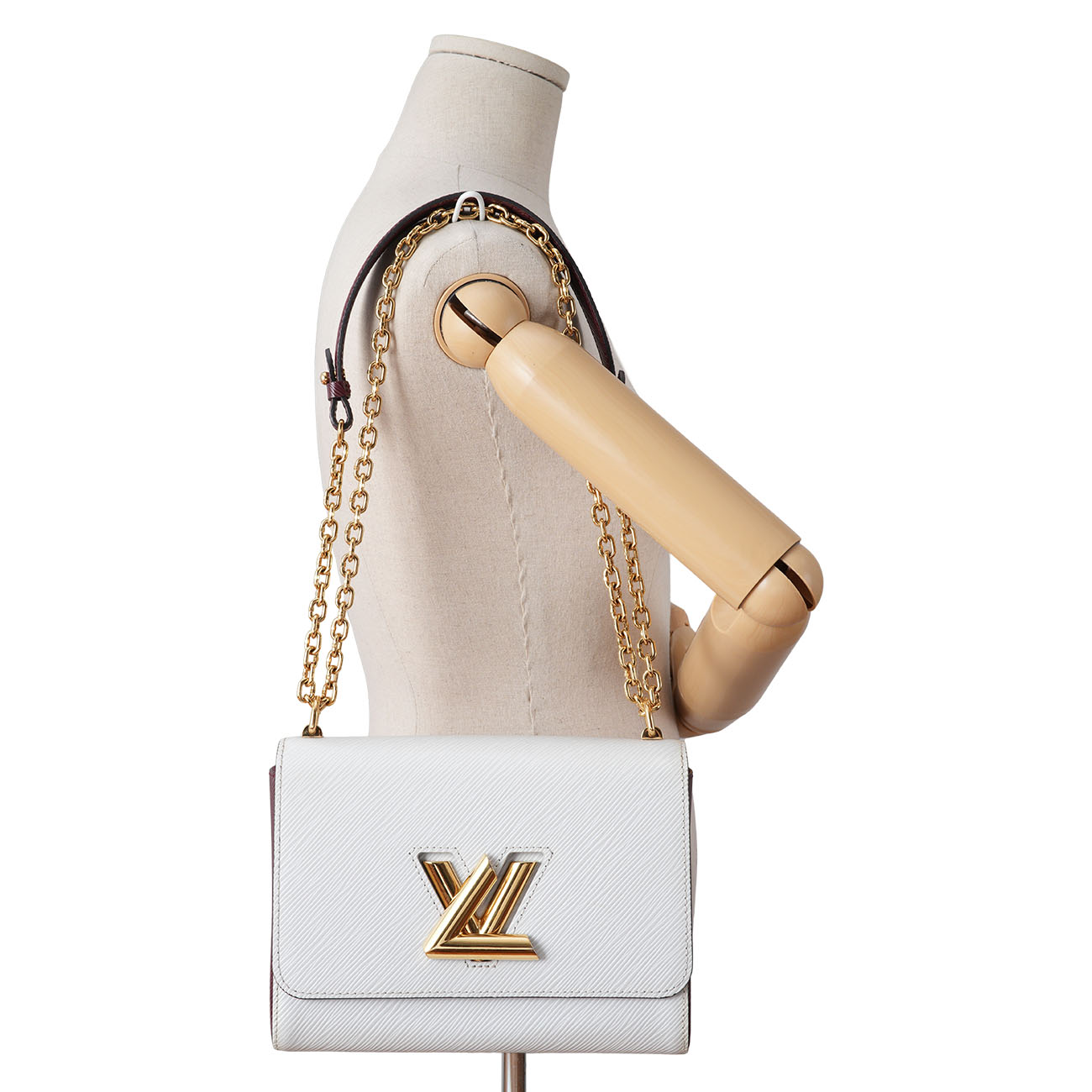 LOUIS VUITTON(USED)루이비통 에삐 트위스트 MM